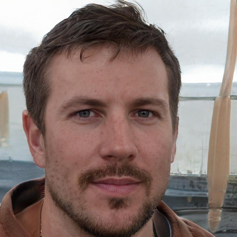 Finanzexperte Marcus Weber